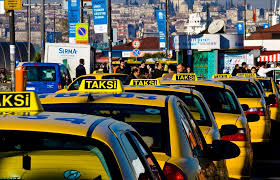 Taksi Plakası Kiralamada Önemli Noktalar