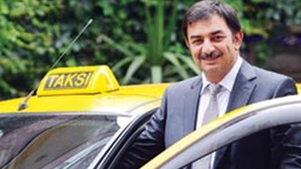 Taksi Plakalarını Kiralayabilme ve Çalıştırabilme