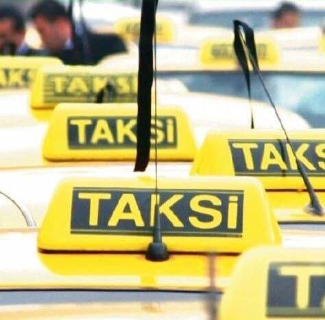 TİCARİ TAKSİ VE TAKSİCİLİK