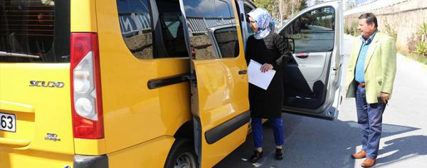 Ticari Taksi Plakaları Hakkında